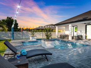 Villa Milan Brand New house 9 guests Heated pool